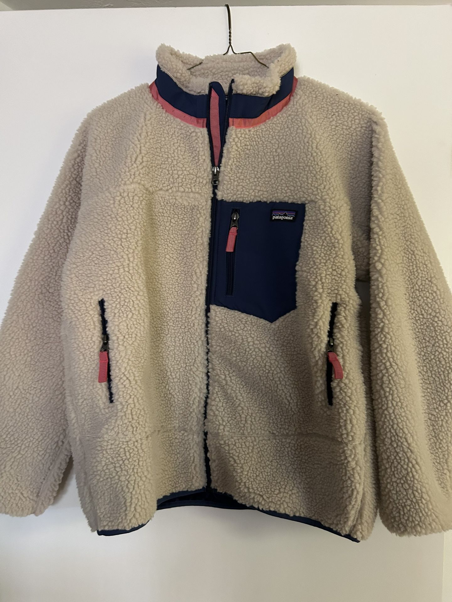 Patagonia Women’s Fleece Jacket