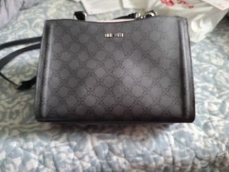 9 West Purse