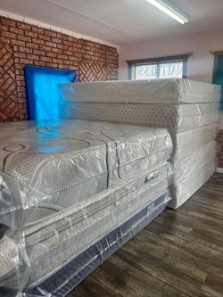Mattresses Start At $130 Colchones Empiezan