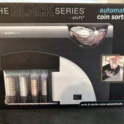 Coin Sorter