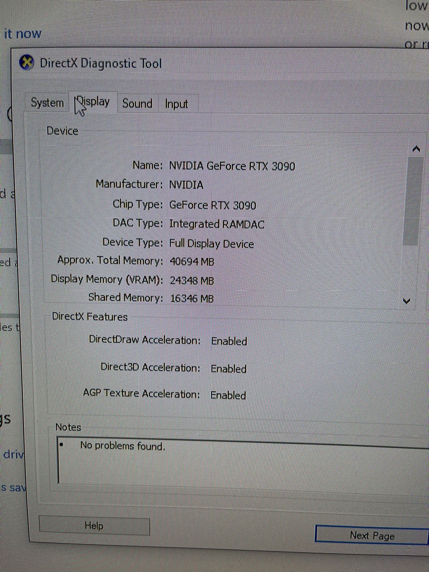 Rtx 3090 AMD 3900x Pc Build