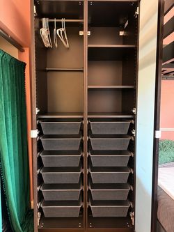 IKEA Pax Unit