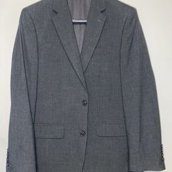 Saddlebred Men’s Suit (40R)