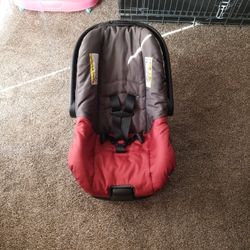 Baby Car Seat !5-22 Pounds