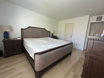 Bedroom set 500 OBO