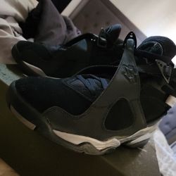 Jordan 8 RETRO WNTR 10.5