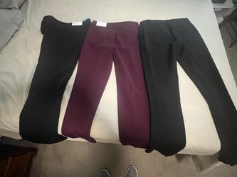Women’s Dress Pants