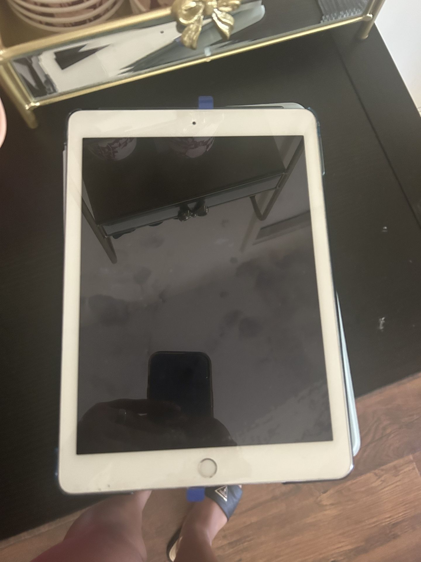 Ipad 2nd Gen