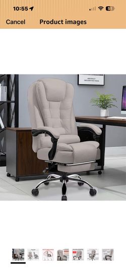 Gaming office chair