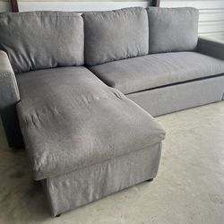 Couch / Sofa - (Delivery)