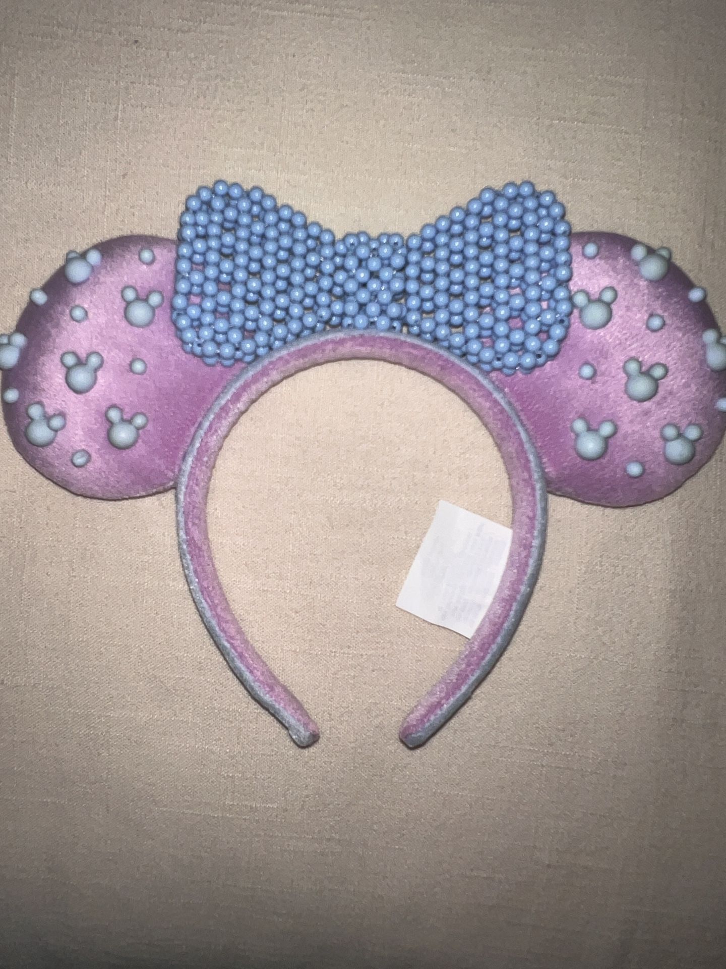 Disneyland Minnie Mouse Ears