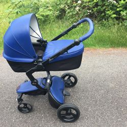  mima Xari Stroller