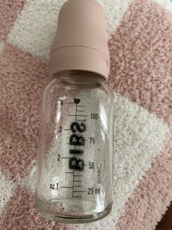 Bibs Bottles