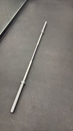 TKO Barbell