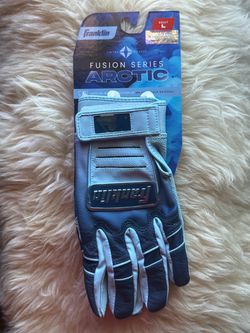 Baseball Batting Gloves