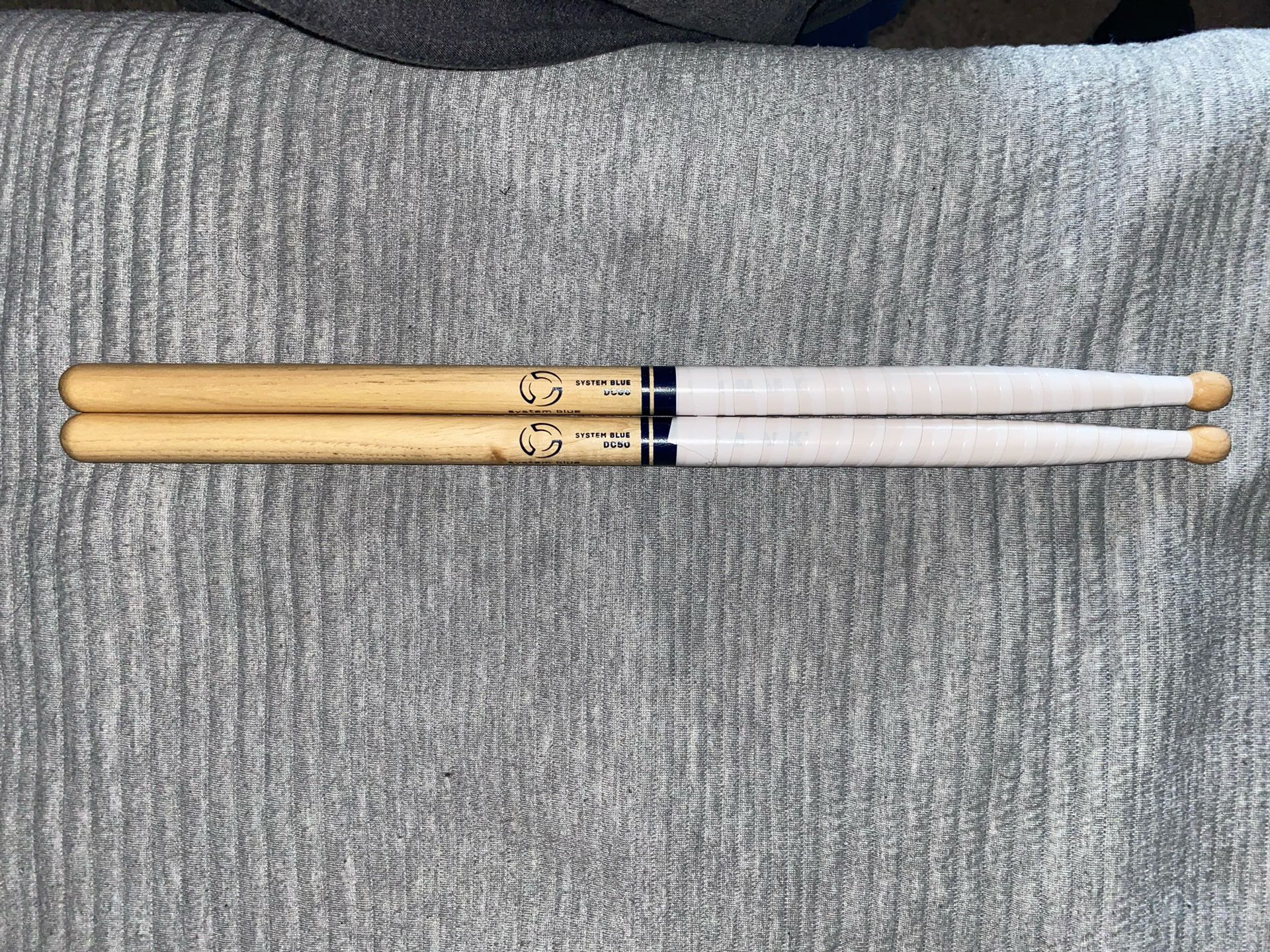Promark System Blue DC50, Brand New