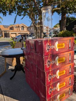 Center piece Candle Holder