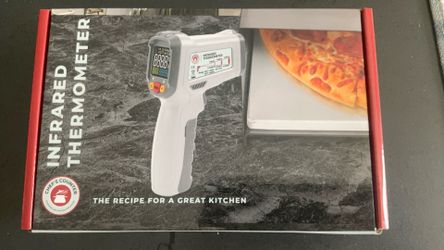 Infrared Thermometer