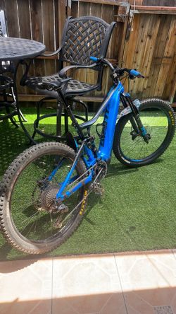 Ebike GIANT TRANCE E+ 2020