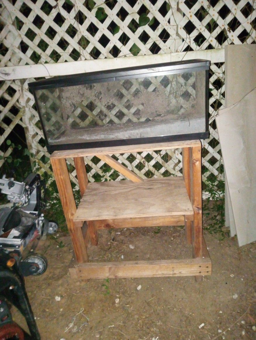 Fish Aquarium