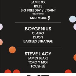 ReSET concert series tickets 