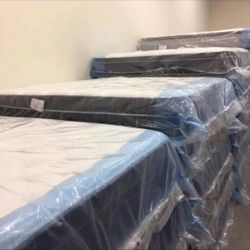 So Many New Mattresses- Prices Start At $199- Free Same Day Delivery