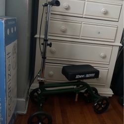 Knee Scooter 