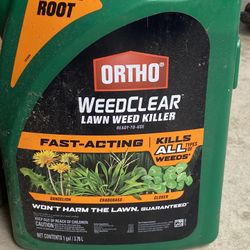 Garden Spray