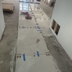 Renovation