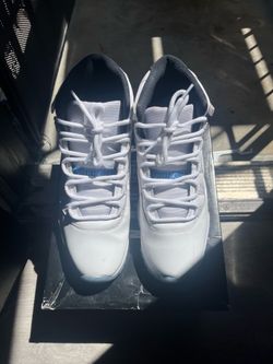 Air jordan 11s (legend’s)