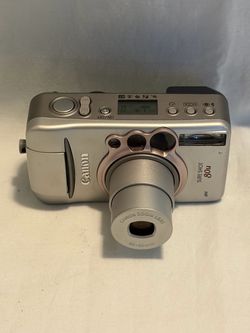 Camera