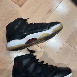 Jordan 11 72-10