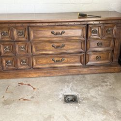 Bedroom Chest