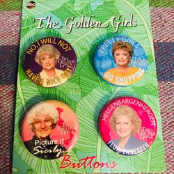 The Golden Girls