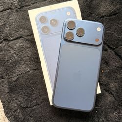 iPhone 17 Pro Max 256, T-Mobilе