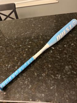 Louisville softball bat