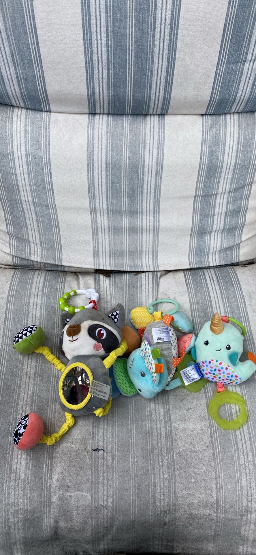Baby Toys
