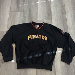 Medium Center Swoosh Jacket 