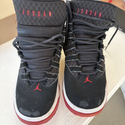Jordan’s Size 6.5y