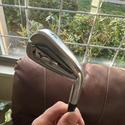 Mizuno JPX 921 Forged 4 Iron (21°)