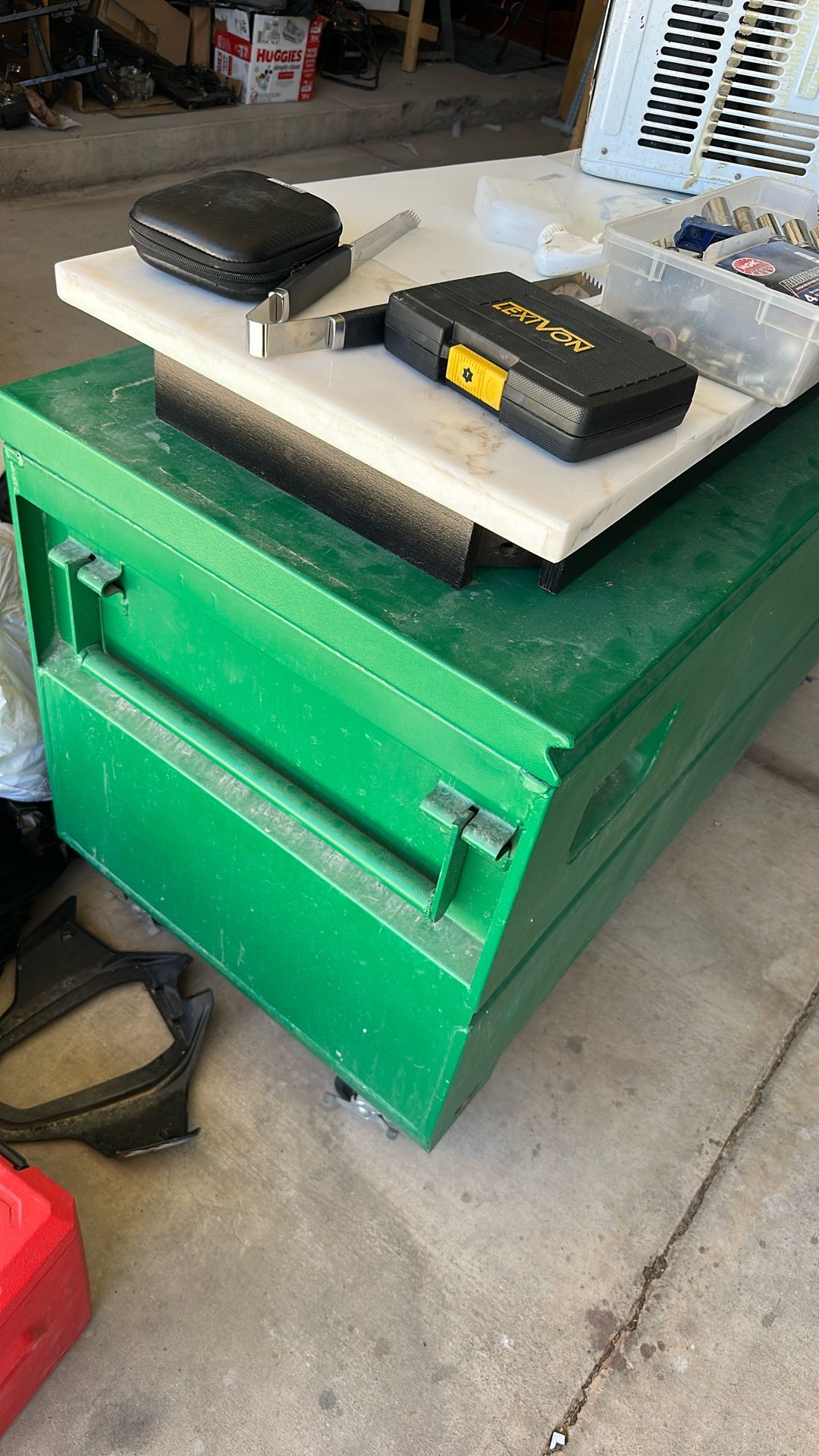 Tool Box Sale
