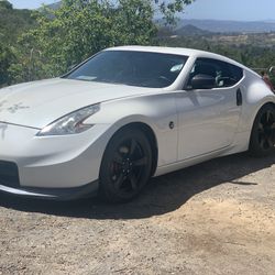 370z