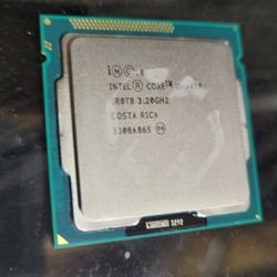 i5 3470 Cpu