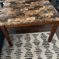 Marble Table For Sale
