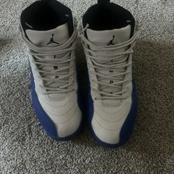 jordan 12 retro blueberry 