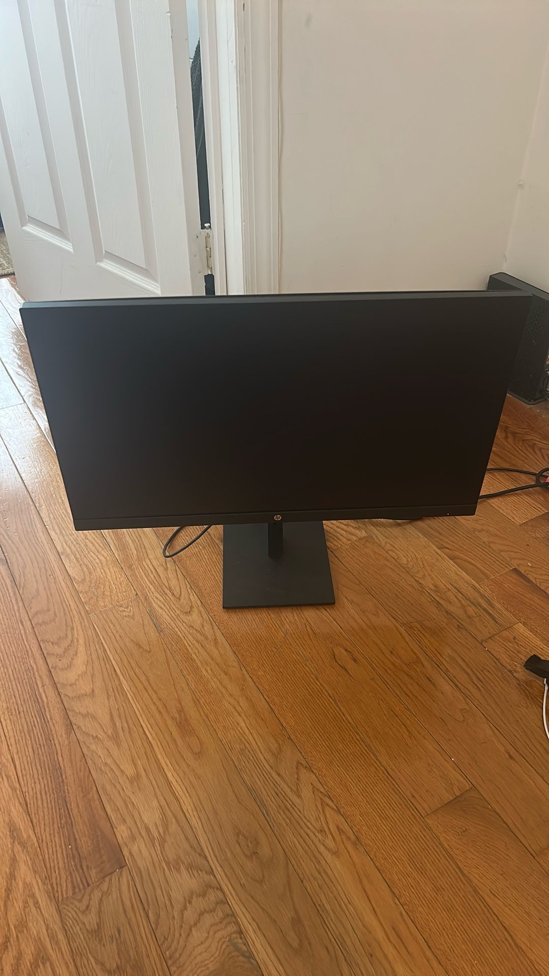 HP 27h FDE Monitor In Perfect Condition