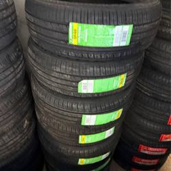 205/60/16 Good Trip Installed And Balanced 