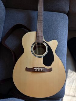 Acoustic Guitar