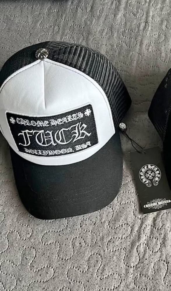 Chrome Hearts 