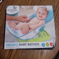 Baby Bather